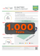 1000 tests without device